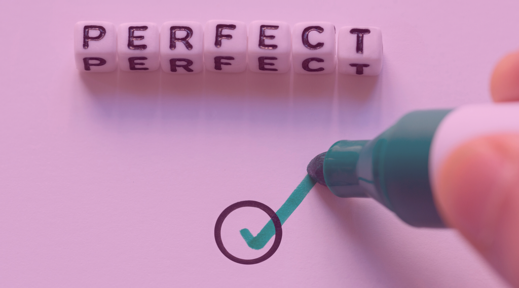 The REAL Truth About the Perfectionist Nobody Told You (and It’s Not What You Think).